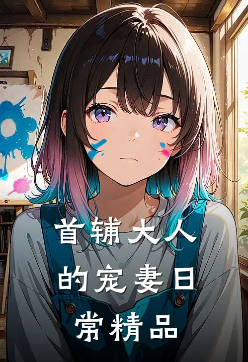首辅大人的宠妻日常精品