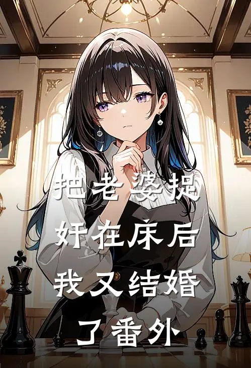 把老婆捉奸在床后，我又结婚了 番外