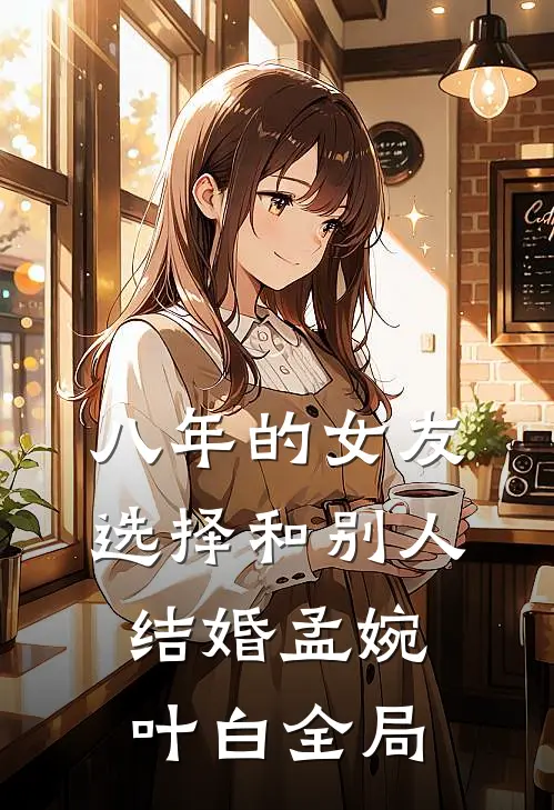 八年的女友，选择和别人结婚孟婉叶白全局