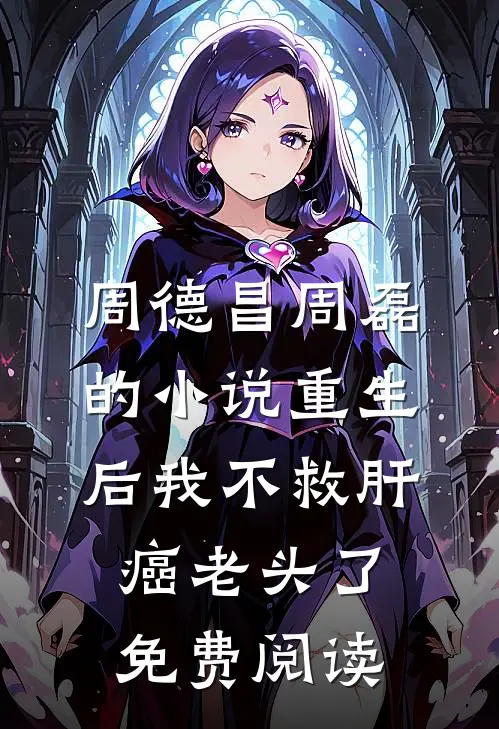 周德昌周磊的小说重生后我不救肝癌老头了免费阅读