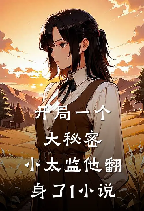 开局一个大秘密，小太监他翻身了1小说