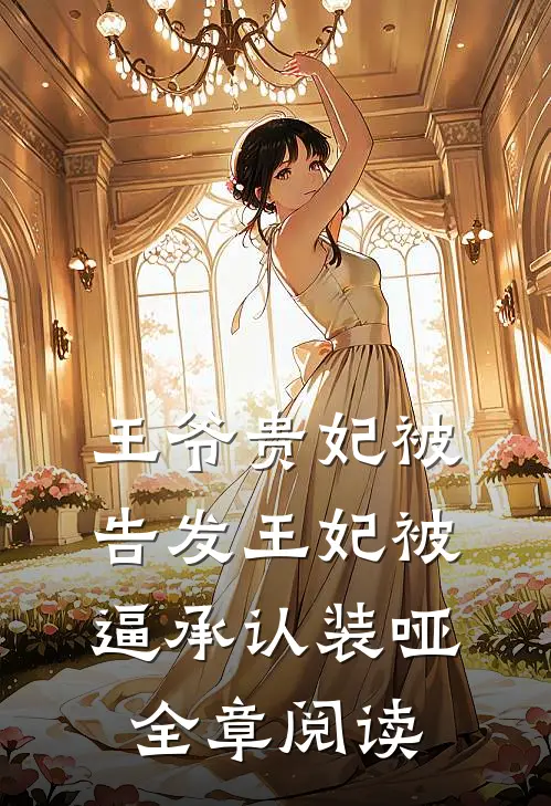 王爷贵妃被告发王妃被逼承认装哑全章阅读