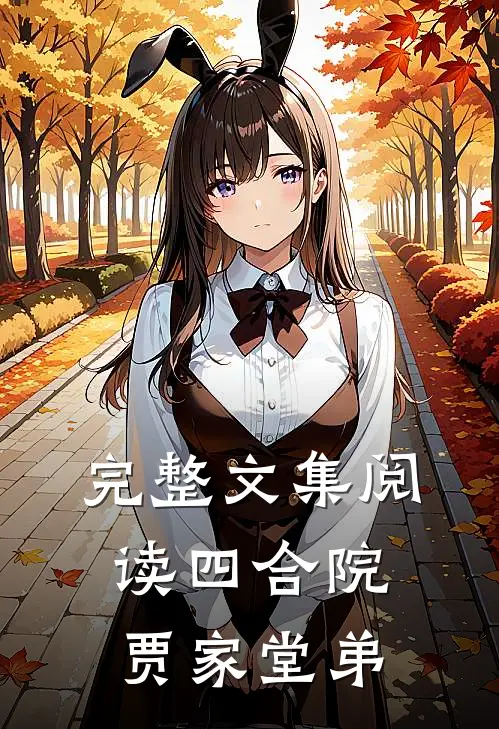 完整文集阅读四合院贾家堂弟
