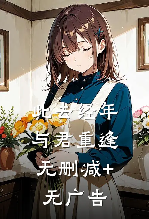 此去经年，与君重逢无删减+无广告