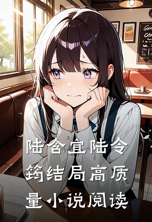 陆含宜陆令筠结局高质量小说阅读