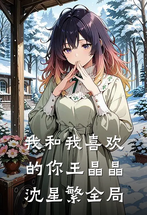 我和我喜欢的你王晶晶沈星繁全局