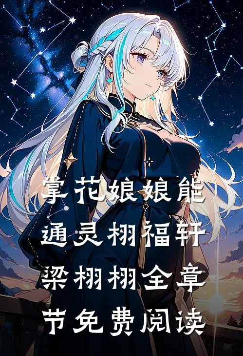 掌花娘娘能通灵栩福轩梁栩栩全章节免费阅读
