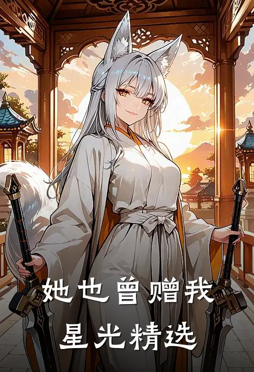 她也曾赠我星光精选