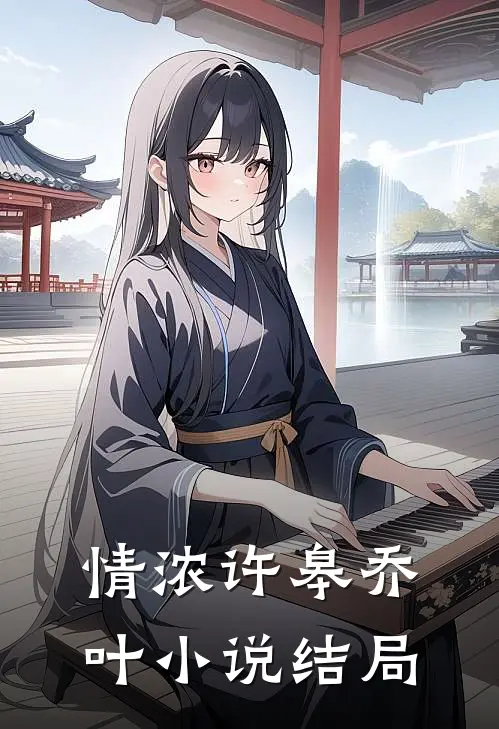 情浓许皋乔叶小说结局