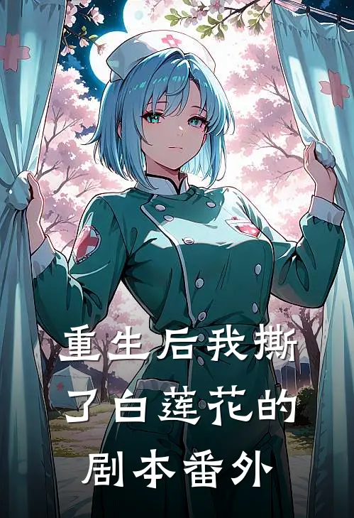 重生后我撕了白莲花的剧本 番外