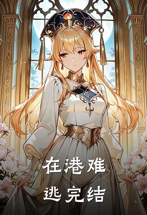 在港难逃完结