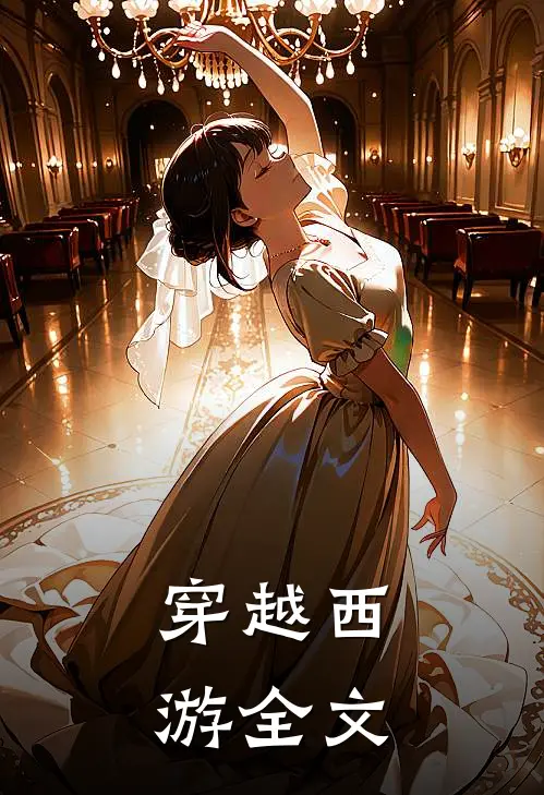 穿越西游全文