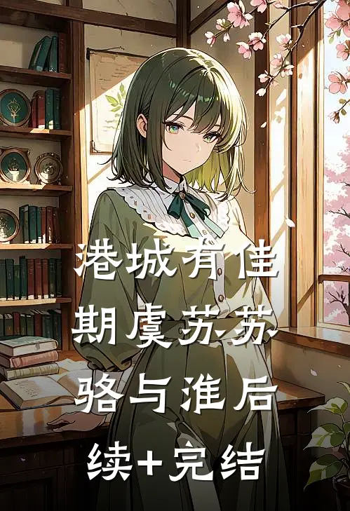 港城有佳期虞苏苏骆与淮后续+完结