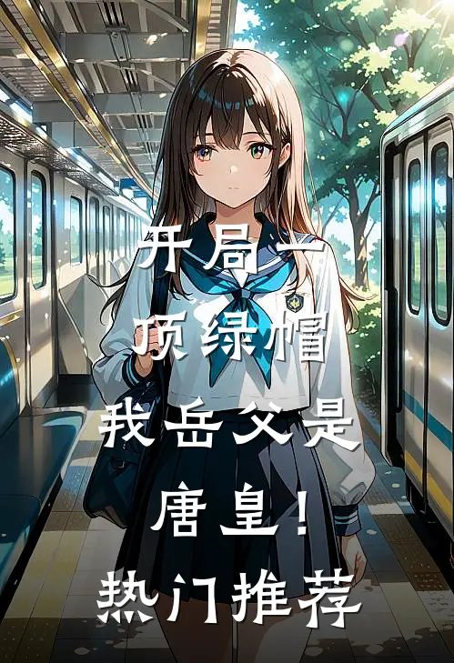 开局一顶绿帽：我岳父是唐皇！热门推荐