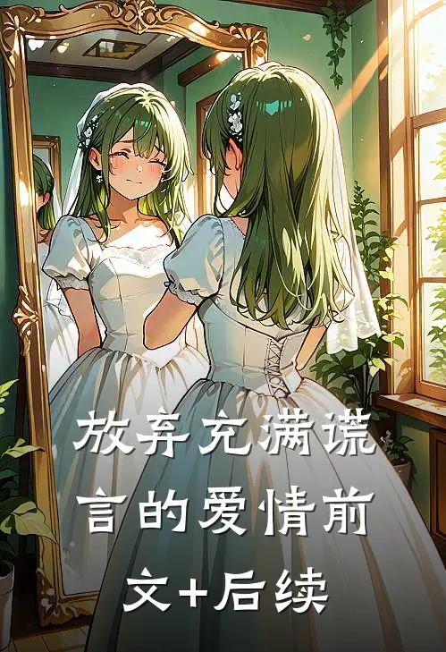 放弃充满谎言的爱情前文+后续
