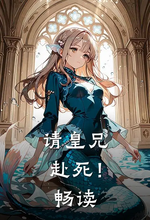 请皇兄，赴死！畅读
