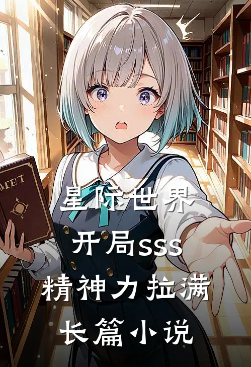 星际世界：开局sss精神力拉满长篇小说