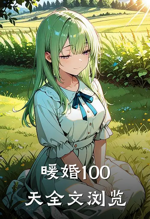 暖婚100天全文浏览