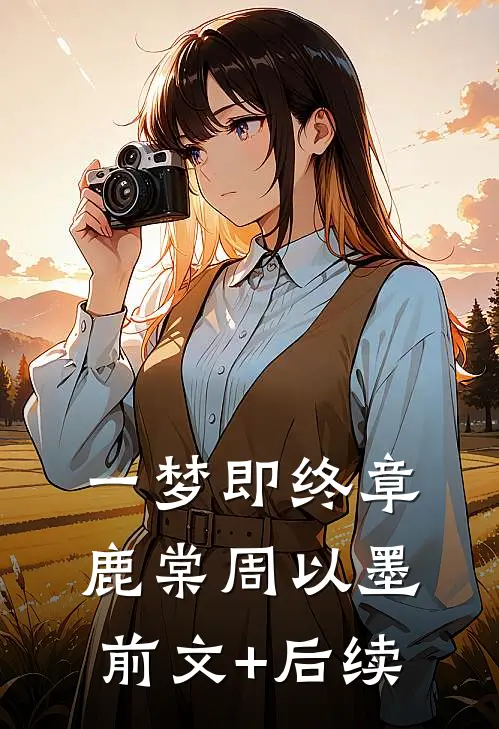 一梦即终章鹿棠周以墨前文+后续