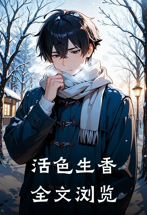 活色生香全文浏览