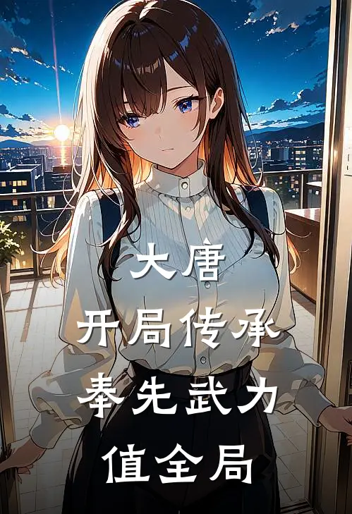 大唐：开局传承奉先武力值全局