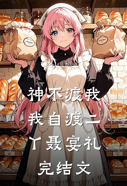 神不渡我，我自渡二丫聂宴礼完结文