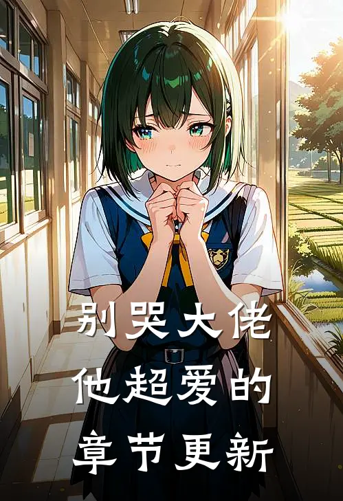 别哭大佬他超爱的章节更新