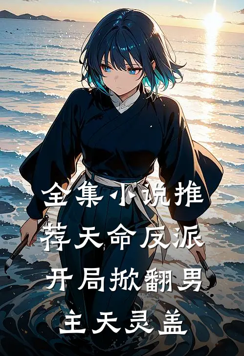 全集小说推荐天命反派：开局掀翻男主天灵盖