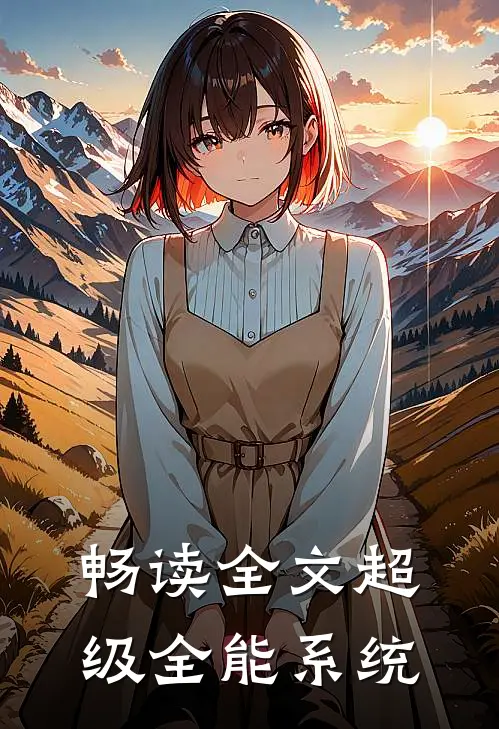 畅读全文超级全能系统