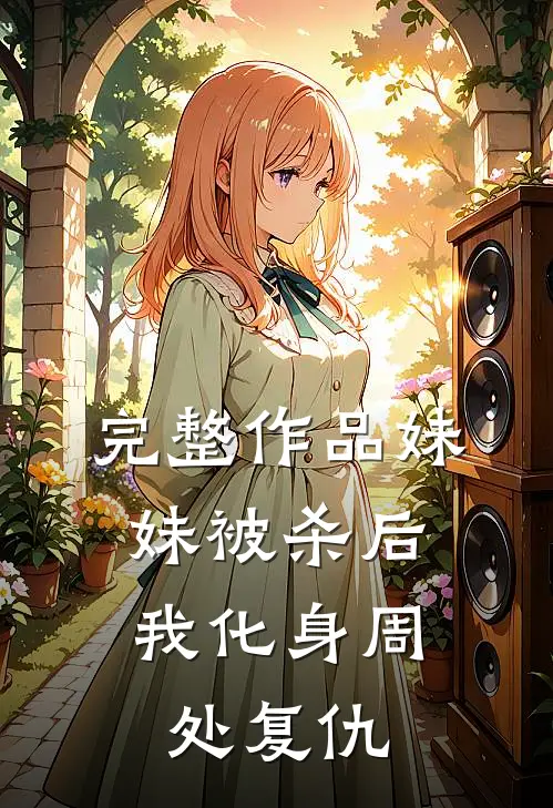 完整作品妹妹被杀后，我化身周处复仇