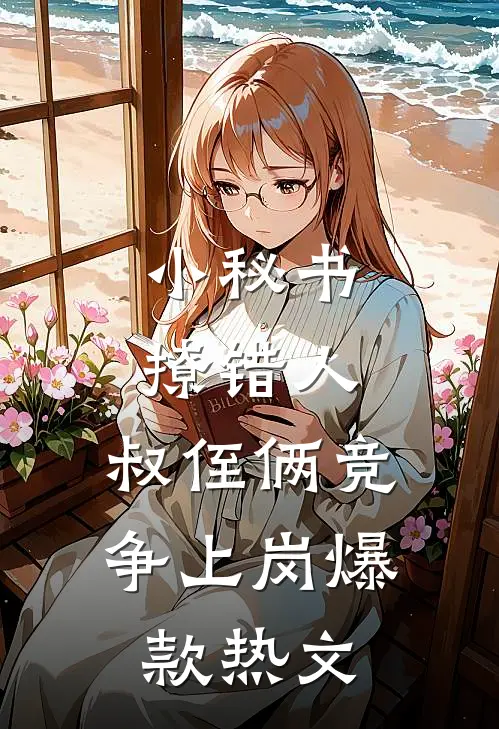 小秘书撩错人，叔侄俩竞争上岗爆款热文