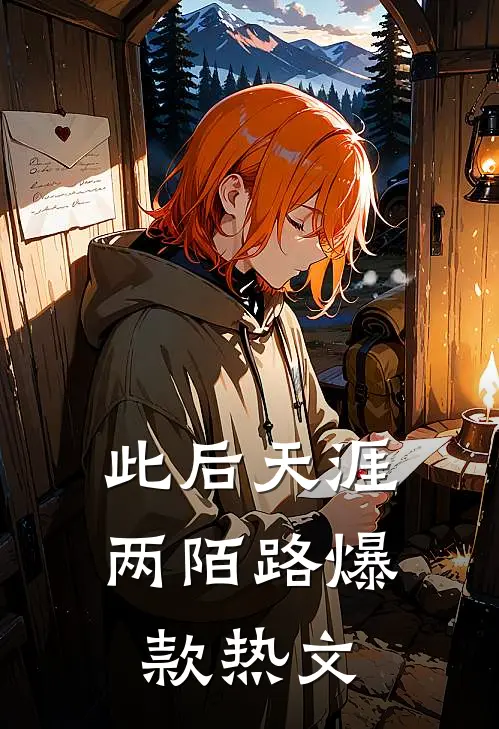 此后天涯两陌路爆款热文