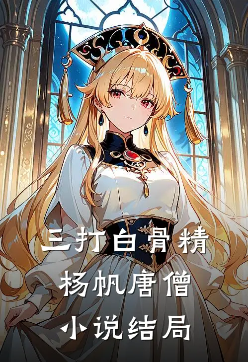 三打白骨精杨帆唐僧小说结局