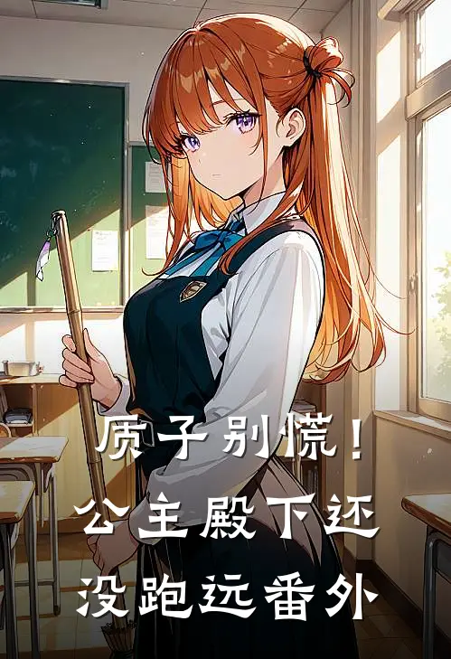 质子别慌！公主殿下还没跑远番外