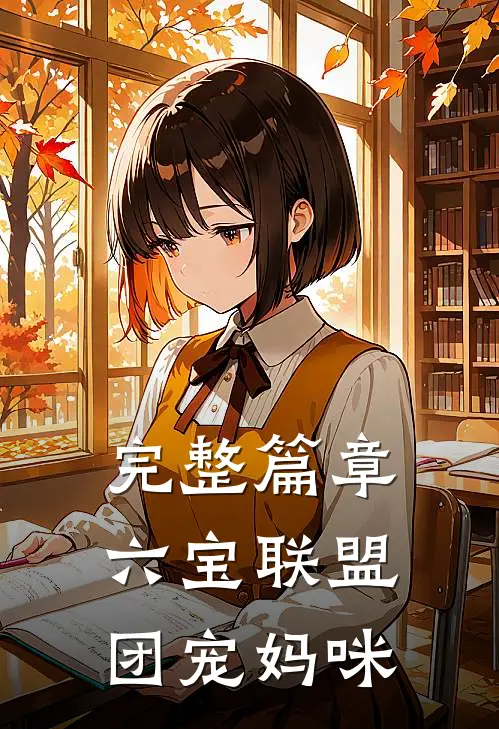 完整篇章六宝联盟团宠妈咪