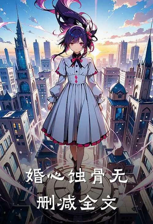婚心蚀骨无删减全文