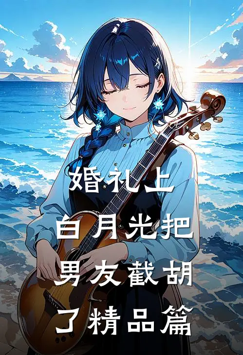婚礼上，白月光把男友截胡了精品篇