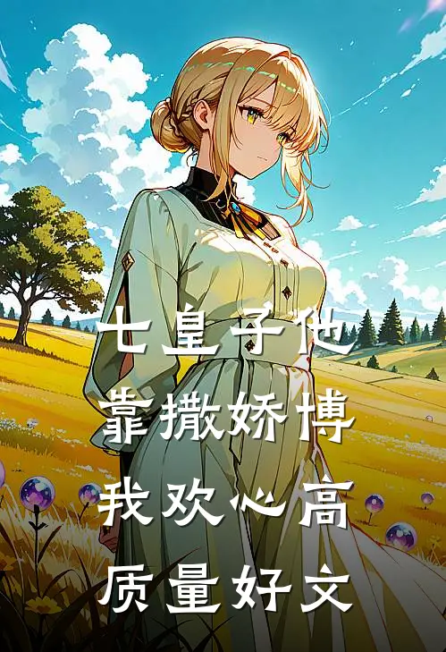 七皇子他靠撒娇博我欢心高质量好文