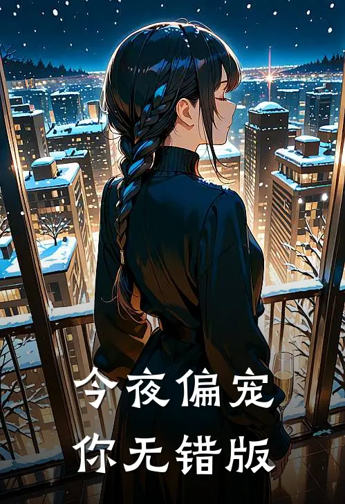 今夜偏宠你无错版