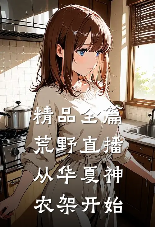 精品全篇荒野直播，从华夏神农架开始