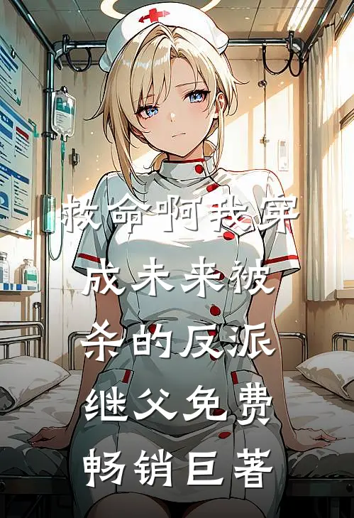 救命啊我穿成未来被杀的反派继父免费畅销巨著