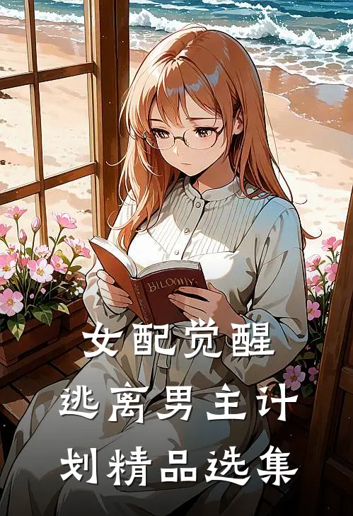女配觉醒：逃离男主计划精品选集