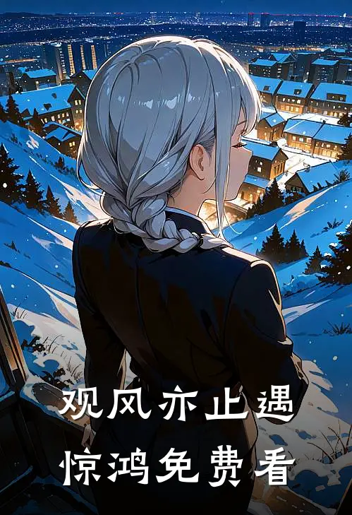 观风亦止遇惊鸿免费看