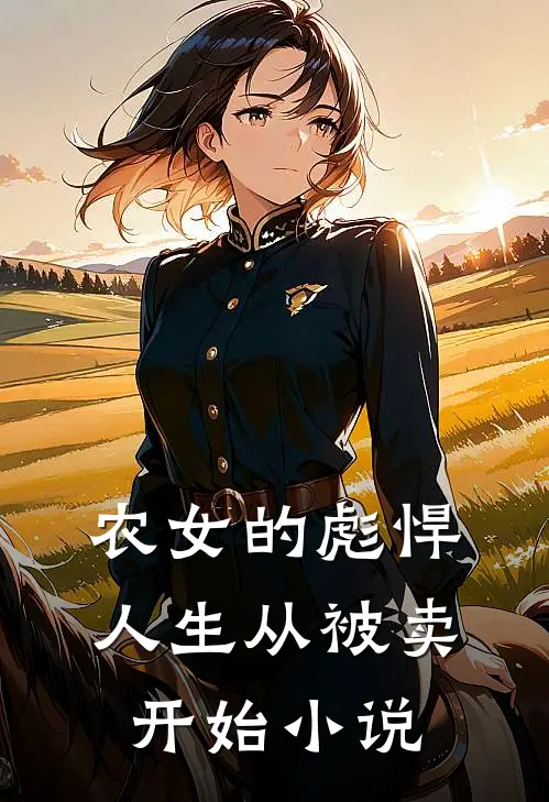 农女的彪悍人生从被卖开始小说