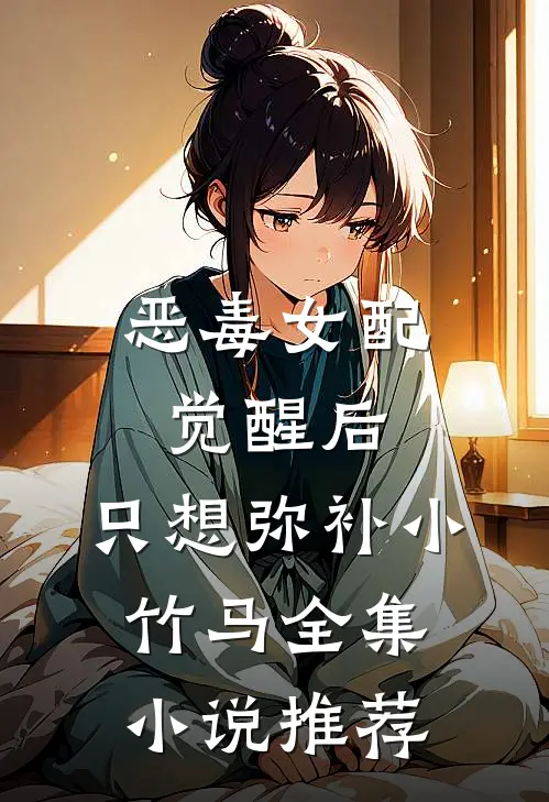 恶毒女配觉醒后，只想弥补小竹马全集小说推荐