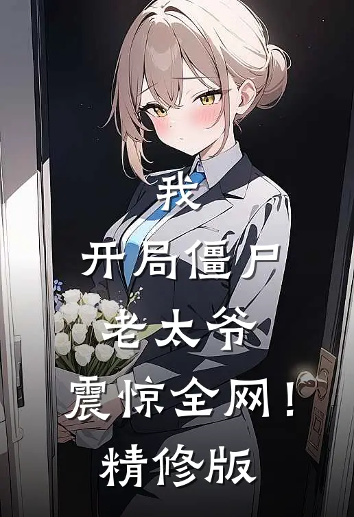 我：开局僵尸老太爷，震惊全网！精修版