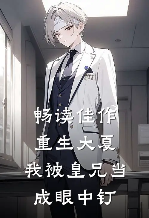 畅读佳作重生大夏，我被皇兄当成眼中钉