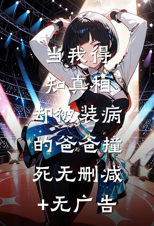 当我得知真相，却被装病的爸爸撞死无删减+无广告