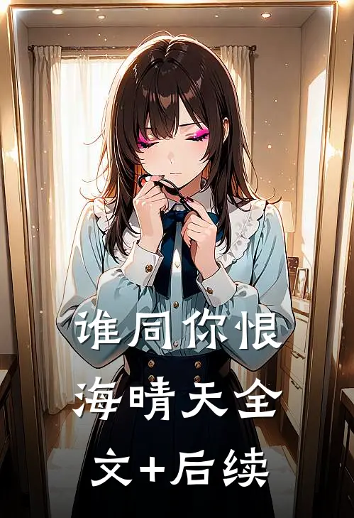 谁同你恨海晴天全文+后续