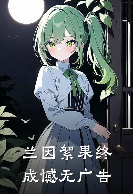 兰因絮果终成憾无广告